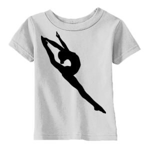 Infant Cotton Jersey Tee Thumbnail