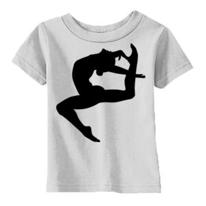 Infant Cotton Jersey Tee Thumbnail