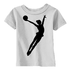 Infant Cotton Jersey Tee Thumbnail