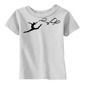 Infant Cotton Jersey Tee Thumbnail
