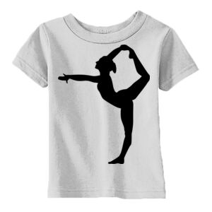 Infant Cotton Jersey Tee Thumbnail