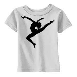 Infant Cotton Jersey Tee Thumbnail