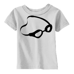 Infant Cotton Jersey Tee Thumbnail