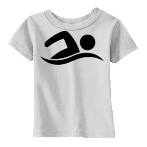 Infant Cotton Jersey Tee Thumbnail