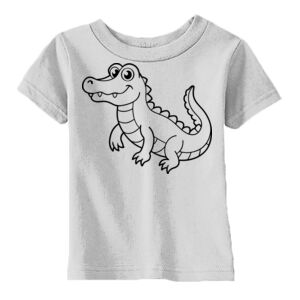 Infant Cotton Jersey Tee Thumbnail