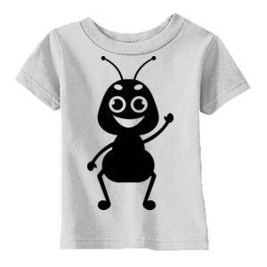 Infant Cotton Jersey Tee Thumbnail