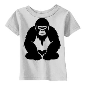 Infant Cotton Jersey Tee Thumbnail