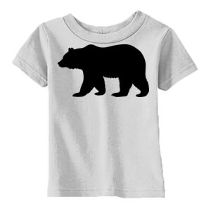 Infant Cotton Jersey Tee Thumbnail