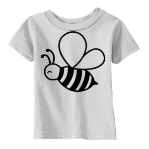 Infant Cotton Jersey Tee Thumbnail