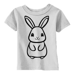 Infant Cotton Jersey Tee Thumbnail