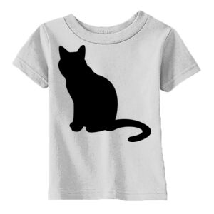 Infant Cotton Jersey Tee Thumbnail