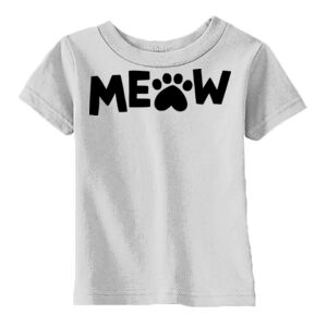 Infant Cotton Jersey Tee Thumbnail