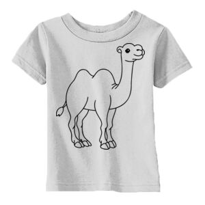 Infant Cotton Jersey Tee Thumbnail