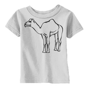 Infant Cotton Jersey Tee Thumbnail