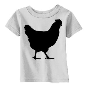 Infant Cotton Jersey Tee Thumbnail