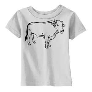 Infant Cotton Jersey Tee Thumbnail