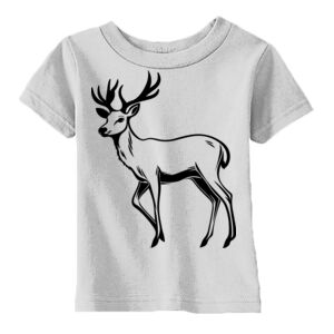 Infant Cotton Jersey Tee Thumbnail