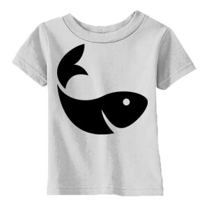 Infant Cotton Jersey Tee Thumbnail