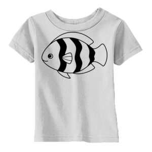 Infant Cotton Jersey Tee Thumbnail