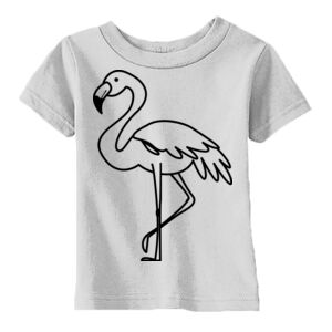 Infant Cotton Jersey Tee Thumbnail