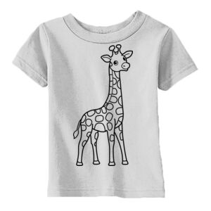 Infant Cotton Jersey Tee Thumbnail