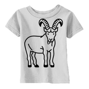 Infant Cotton Jersey Tee Thumbnail