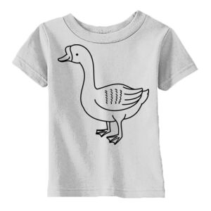 Infant Cotton Jersey Tee Thumbnail