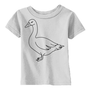 Infant Cotton Jersey Tee Thumbnail