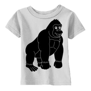 Infant Cotton Jersey Tee Thumbnail