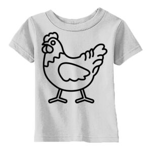 Infant Cotton Jersey Tee Thumbnail
