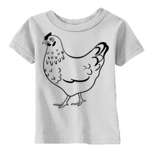 Infant Cotton Jersey Tee Thumbnail