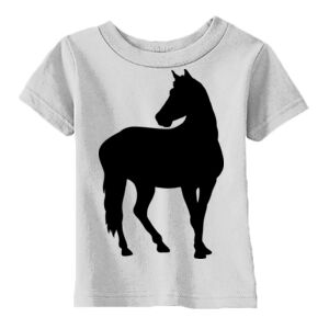 Infant Cotton Jersey Tee Thumbnail