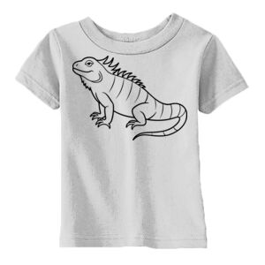 Infant Cotton Jersey Tee Thumbnail