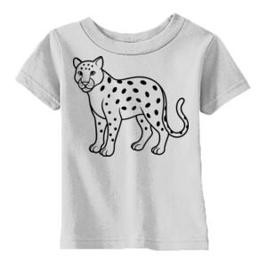 Infant Cotton Jersey Tee Thumbnail