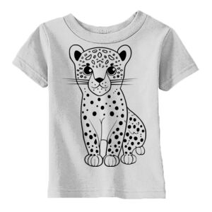 Infant Cotton Jersey Tee Thumbnail