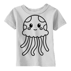 Infant Cotton Jersey Tee Thumbnail