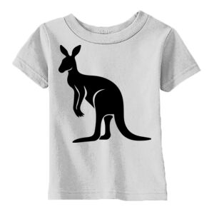 Infant Cotton Jersey Tee Thumbnail