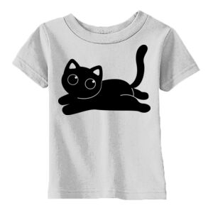 Infant Cotton Jersey Tee Thumbnail