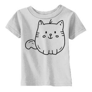 Infant Cotton Jersey Tee Thumbnail