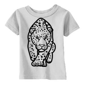 Infant Cotton Jersey Tee Thumbnail