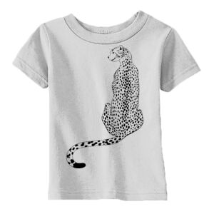 Infant Cotton Jersey Tee Thumbnail
