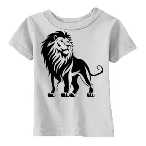 Infant Cotton Jersey Tee Thumbnail