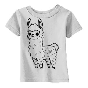 Infant Cotton Jersey Tee Thumbnail
