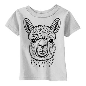 Infant Cotton Jersey Tee Thumbnail