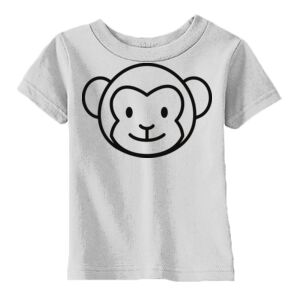 Infant Cotton Jersey Tee Thumbnail