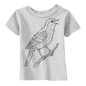 Infant Cotton Jersey Tee Thumbnail