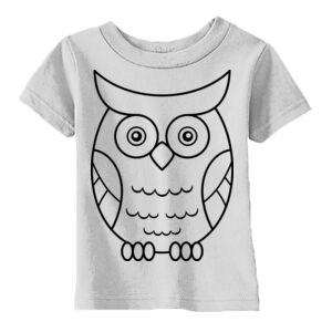 Infant Cotton Jersey Tee Thumbnail