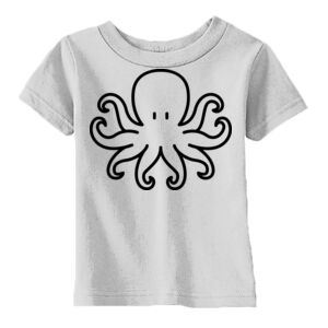 Infant Cotton Jersey Tee Thumbnail
