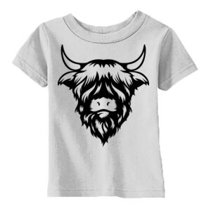 Infant Cotton Jersey Tee Thumbnail