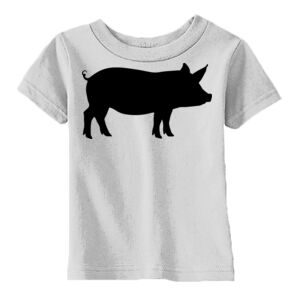 Infant Cotton Jersey Tee Thumbnail